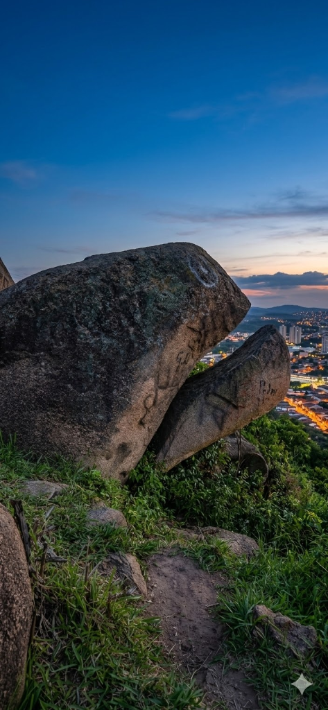 Comunidade da Pedra da Baleia